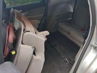 2012 Chevrolet Orlando I, серебристый, 1000000 рублей, вид 3