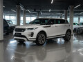 2025 Land Rover Range Rover Evoque II Рестайлинг, белый