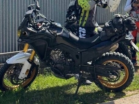 2023 GR GR500, чёрный, 425000 рублей, вид 1