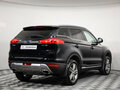 2018 Geely Atlas I, чёрный - вид 4