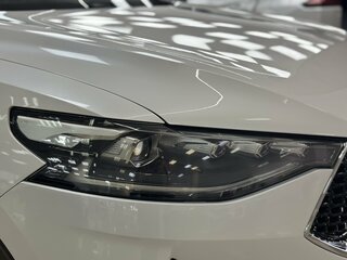 2021 Haval F7x I, белый, 1630000 рублей, вид 5