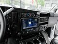 2023 Chevrolet Express II, белый, 11875000 рублей - вид 9