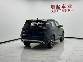 2022 Geely Vision X6 Pro, синий, 1569000 рублей, вид 5