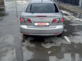 2007 Mazda 6 I (GG) Рестайлинг, серебристый, 465000 рублей - вид 2