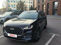2022 Chery Tiggo 8 Pro Max I, фиолетовый, 2450000 рублей - вид 1