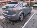 2010 Ford Focus II Рестайлинг, серый, 499000 рублей - вид 6