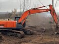 2012 Hitachi ZX200, красный, 3000000 рублей - вид 1