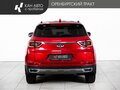 2023 Chery Tiggo 4 Pro I Рестайлинг, красный, 1498000 рублей - вид 3