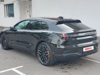2023 Zeekr 001 100 kWh I, чёрный, 5000000 рублей, вид 2