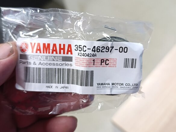 2004 Yamaha XVS400 Drag Star, чёрный, 345000 рублей - вид 12