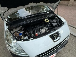 2012 Peugeot 3008 I, белый, 865000 рублей, вид 3