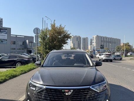 2023 Jetta VS7 I Рестайлинг 1, серый, 1800000 рублей, вид 1
