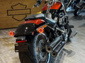 2025 Harley-Davidson Fat Boy, красный - вид 10