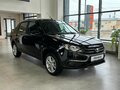 2026 Lada (ВАЗ) Granta I Рестайлинг, чёрный - вид 4