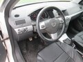 2012 Opel Astra H Рестайлинг, белый, 660000 рублей - вид 4