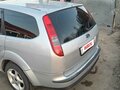 2006 Ford Focus II, серебристый, 330000 рублей - вид 6