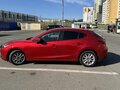 2014 Mazda 3 III (BM), красный, 1350000 рублей - вид 5