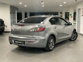2012 Mazda 3 II (BL) Рестайлинг, серебристый, 863000 рублей - вид 1