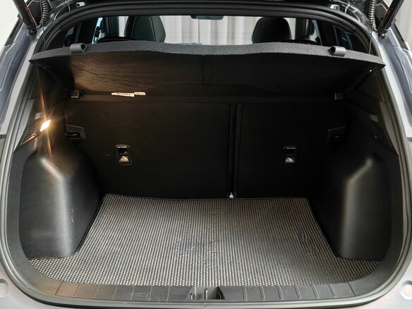 2024 Geely Coolray I Рестайлинг, серый, 2156000 рублей - вид 26