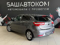 2015 Kia Rio 6-speed III, серый - вид 5