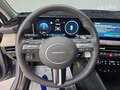 2023 Hyundai Sonata VIII (DN8) Рестайлинг, серый - вид 7