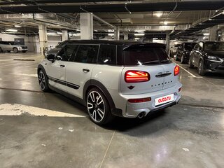 2022 Mini Clubman JCW John Cooper Works II Рестайлинг, серый, 4500000 рублей, вид 4
