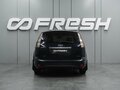 2009 Ford Focus II Рестайлинг, синий - вид 3