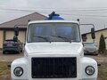 2008 ГАЗ 3309, белый, 1250000 рублей - вид 1