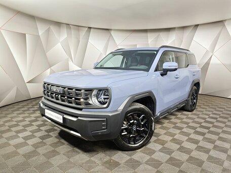 Haval H3 I