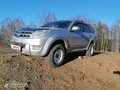 2007 Great Wall Hover, серый, 450000 рублей