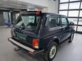 2017 Lada (ВАЗ) 2121 (4x4) I Рестайлинг, зелёный - вид 6