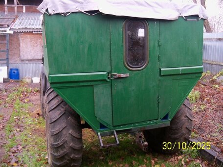 2023 Lifan LF90ST, чёрный, 255000 рублей, вид 5