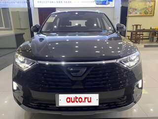 2026 Jetta VS7 I Рестайлинг 2, синий, 1890000 рублей, вид 2