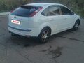 2007 Ford Focus II, белый, 550000 рублей - вид 2