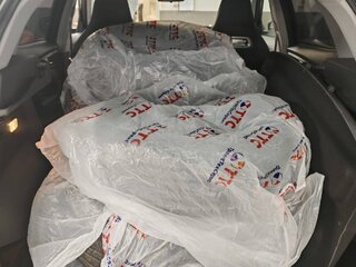 2025 Tenet T4, чёрный, 2100000 рублей, вид 4