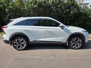 2024 Haval F7 II, белый, 2750000 рублей, вид 4