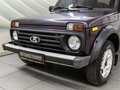 2016 Lada (ВАЗ) 2121 (4x4) I Рестайлинг, фиолетовый, 484000 рублей - вид 9