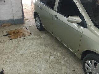 2011 Lifan Solano I (620), серебристый, 160000 рублей, вид 1