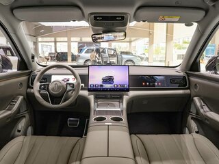 2026 Aito M7 53.4 kWh II, чёрный, 8850000 рублей, вид 3