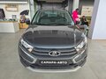 2026 Lada (ВАЗ) Granta Cross I Рестайлинг, серый