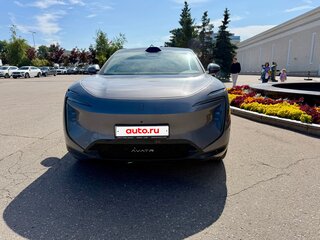 2025 Avatr 07, серый, 7300000 рублей, вид 3