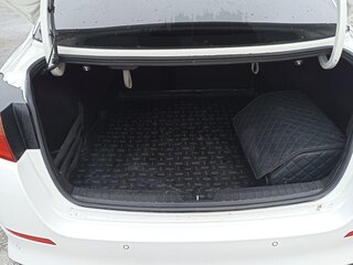 2015 Kia Optima III Рестайлинг, белый, 1599000 рублей, вид 5