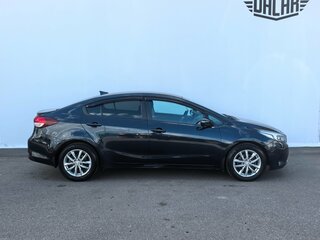 2019 Kia Cerato III Рестайлинг (Classic), синий, 1050000 рублей, вид 3