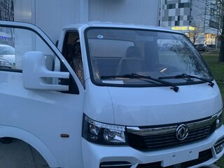 2024 Dongfeng K32, белый, 2750000 рублей, вид 3