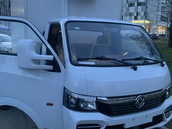 2024 Dongfeng K32, белый, 2750000 рублей - вид 2