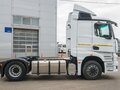 2024 КамАЗ 54902, белый, 5700000 рублей - вид 10