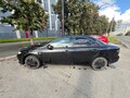 2005 Mazda 6 I (GG), чёрный, 380000 рублей - вид 2