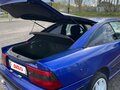 1993 Opel Calibra, синий, 450000 рублей - вид 3