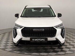 2025 Haval Jolion I Рестайлинг, белый, 2350000 рублей, вид 2