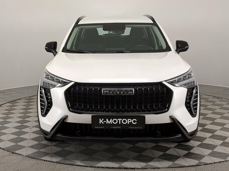 2025 Haval Jolion I Рестайлинг, белый, 2350000 рублей, вид 2